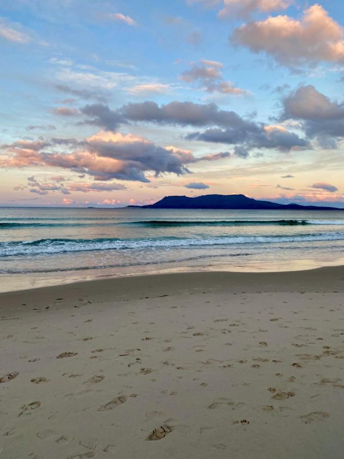 Spring Beach Retreat Dış mekan fotoğraf
