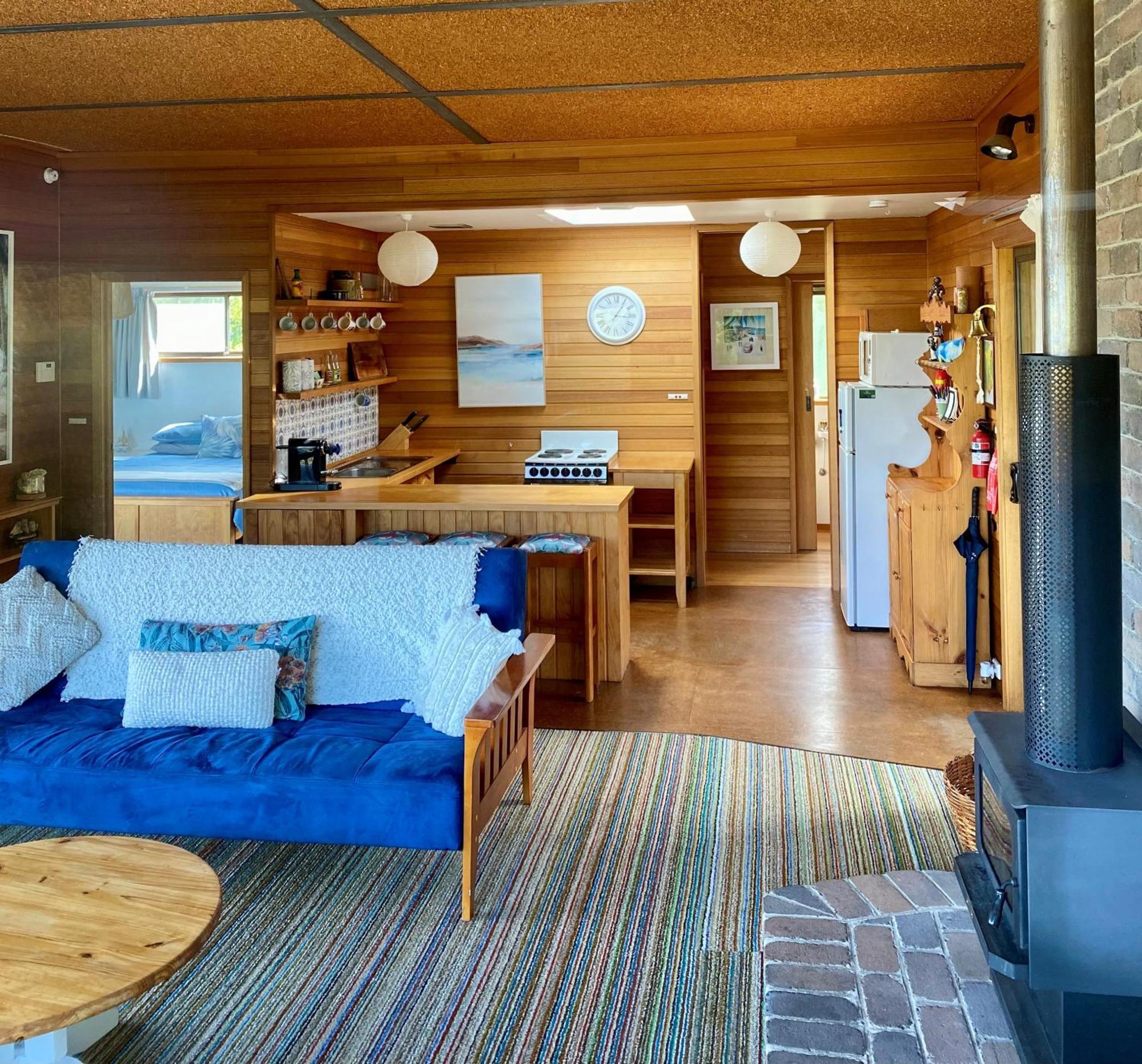 Spring Beach Retreat Dış mekan fotoğraf